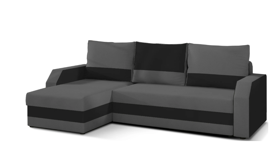 Диван кутовий лівий/правий Lusso Eltap